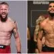 Nicolas Dalby vs Gabriel Bonfim UFC MMA Frontkick.online