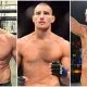 Sean Strickland UFC MMA Frontkick.online