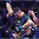 Tom Aspinall MMA UFC 295 Frontkick.online