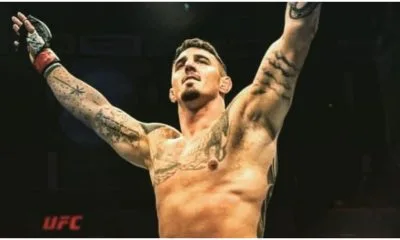 Tom Aspinall vs Pavlovich MMA Frontkick.online