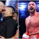 Tyson Fury Oleksandr Usyk Frontkick.online