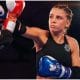 Vanessa Romanowski Muay Thai Frontkick.online