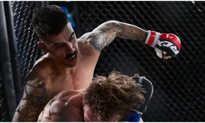 Wolf Fight Promotion 9