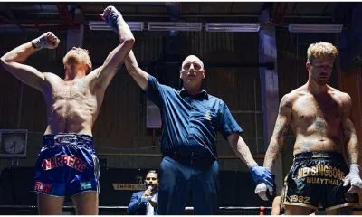 Andreas Lilliecrona Muay Thai Frontkick.online (1)