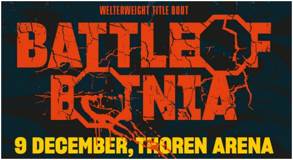 Battle of Botnia 8 results MMA Frontkick.online
