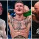 Best Swedish MMA Fights In 2023