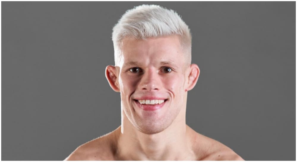 Best fighters in KSW Jakub Wiklacz Frontkick.online