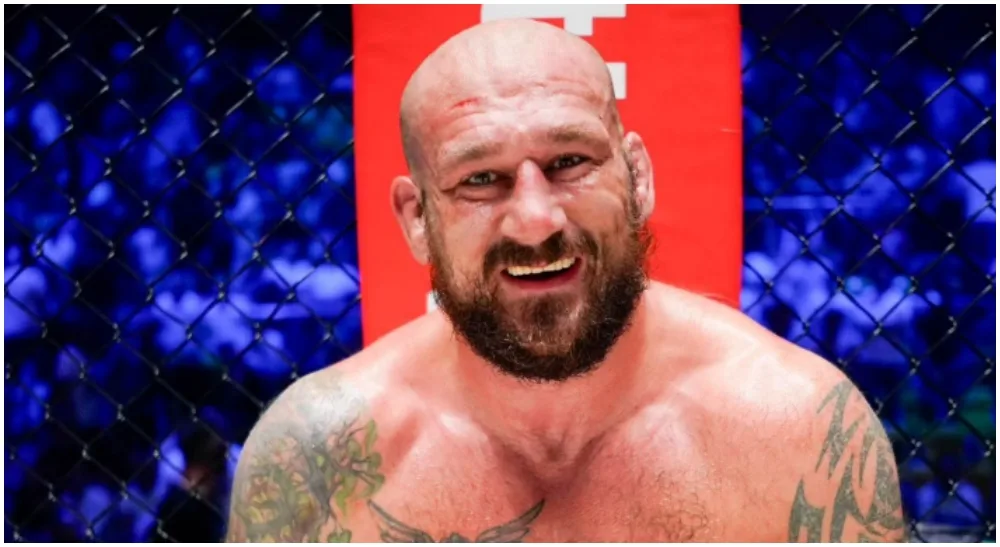 Best fighters in KSW Philip De Fries Frontkick.online