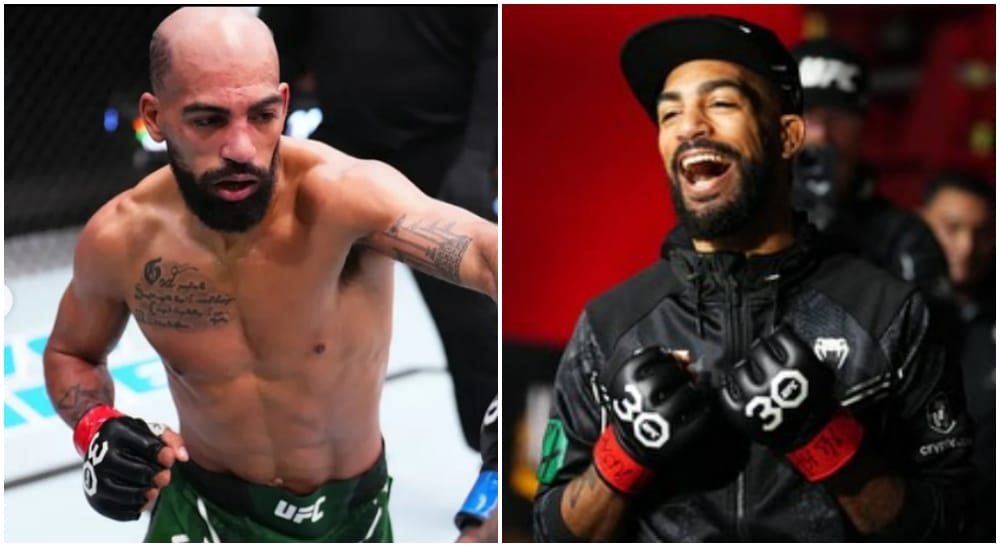 Charles Johnson UFC fighters tested most by USADA Frontkick.online