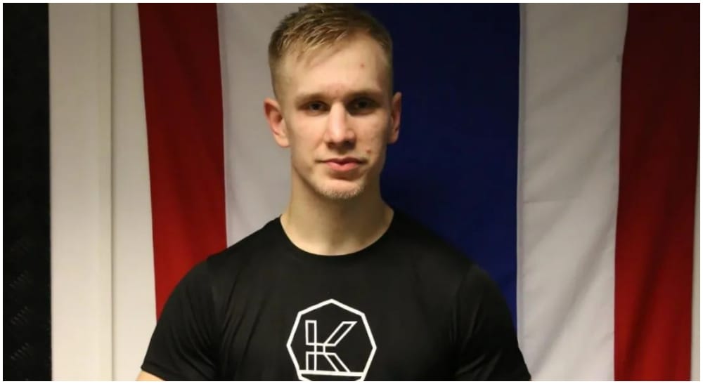 Emil Näsman INSTA Frontkick.online