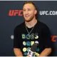 Justin Gaethje MMA UFC fights Frontkick.online