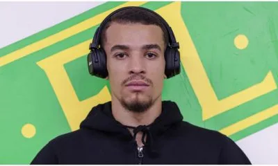 Kevin Scott Boxing 1 Frontkick.online