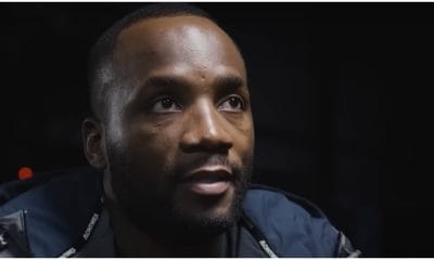 Leon Edwards MMA UFC 296 Frontkick.online