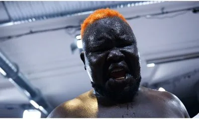 Megic Mike MMA 2 Frontkick.online