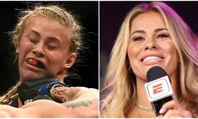 Paige VanZant 1 MMA Frontkick.online