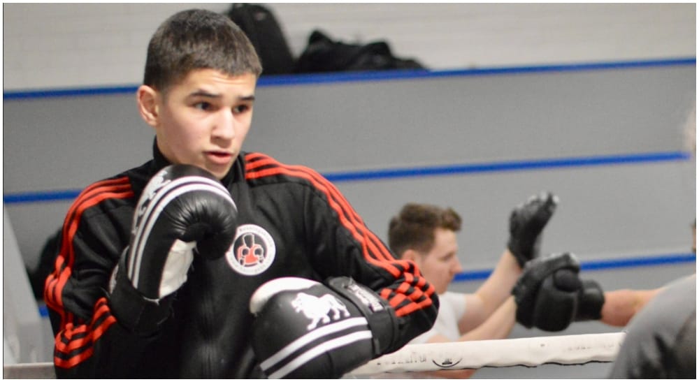 Said Mamergov Frontkick.online