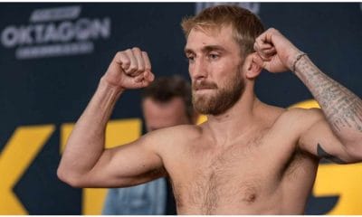 Samuel Bark Oktagon 1 Frontkick.online