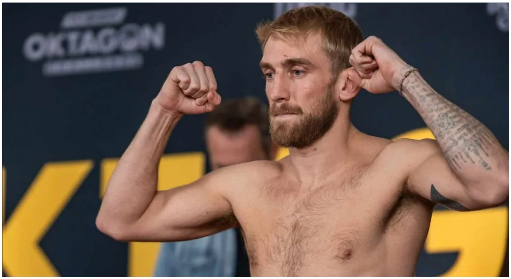 Samuel Bark Oktagon 1 Frontkick.online