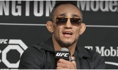 Tony Ferguson UFC 296 Frontkick.online