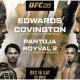 UFC 296 results MMA Frontkick.online