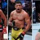 UFC 299 Michael Venom Page Gilbert Burns Ian Machado Garry
