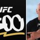UFC 300 Dana White