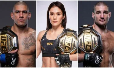 UFC divisions in 2023 Frontkick.online