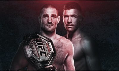 UFC fights in January UFC 297 Frontkick.online