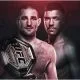 UFC fights in January UFC 297 Frontkick.online