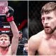 Bryce Mitchell MMA UFC 1 Frontkick.online