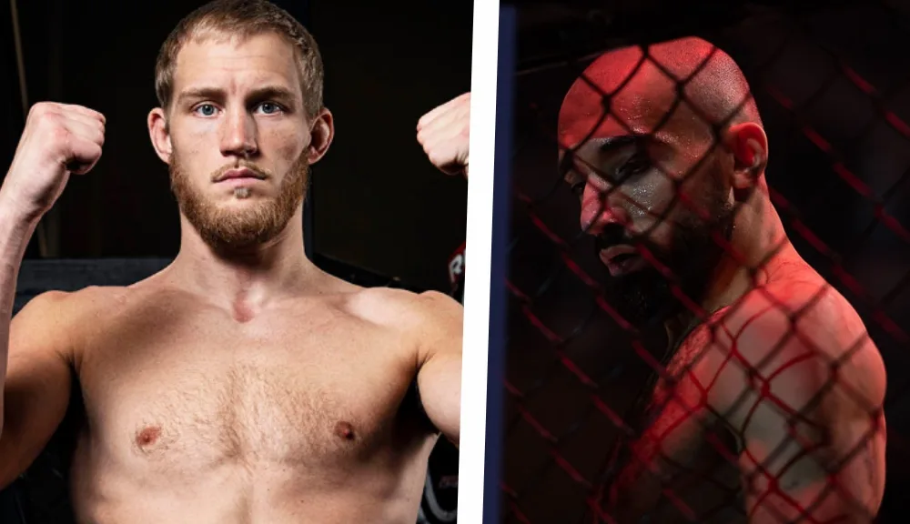 Christian Stigenberg Moe Ahmadi FCR 19 Frontkick.online