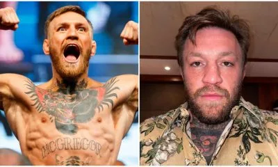 Conor McGregor Bisping Frontkick.online (1)