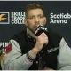 Dricus du Plessis MMA press conference Frontkick.online