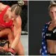 Holly Holm Kayla Harrison UFC MMA Frontkick.online