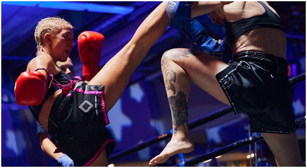 Johanna Persson Frontkick.online