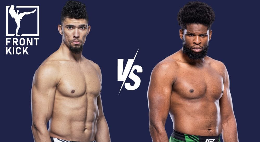 UFC 