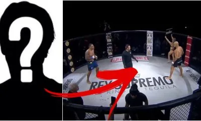 Junior Dos Santos BK MMA Frontkick.online
