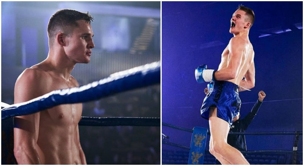 Kristoffer Björkskog Krasti Frontkick.online