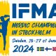 Nordic Muay Thai Championships Frontkick.online (1)
