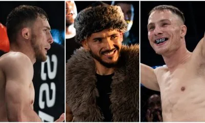 Seven Swedish MMA fights you can't miss this winterFrontkick.online