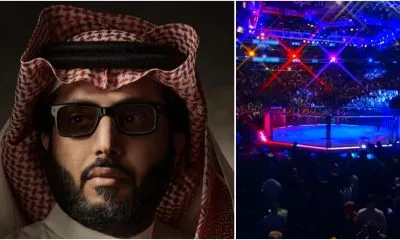 UFC Saudi Arabia new 1 date Frontkick.online