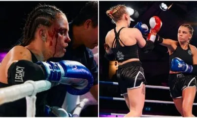 Vanessa Romanowski Muay Thai Frontkick.online (1)