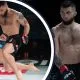 Bartosz Wojcikiewicz Superior Challenge MMA UFC Frontkick