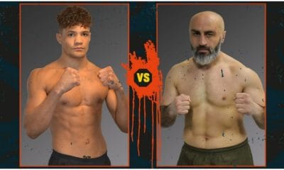 Battle of Botnia 9 results 1 MMA Frontkick.online
