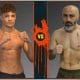 Battle of Botnia 9 results 1 MMA Frontkick.online