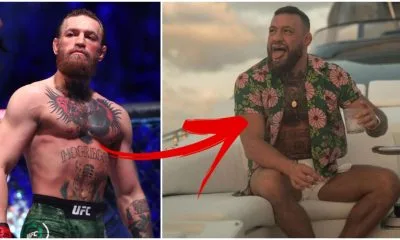 Conor McGregor delay 2 Frontkick.online