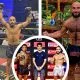 Devin Radianu Muay Thai Frontkick Viracci Sports Management