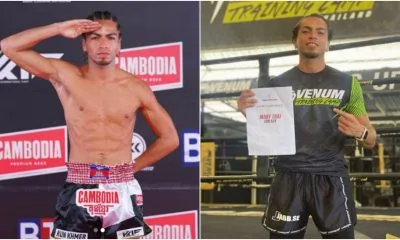 Freddy Castro Gonzalez MTFL Frontkick.online