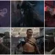 Fury vs Usyk trailer Frontkick.online