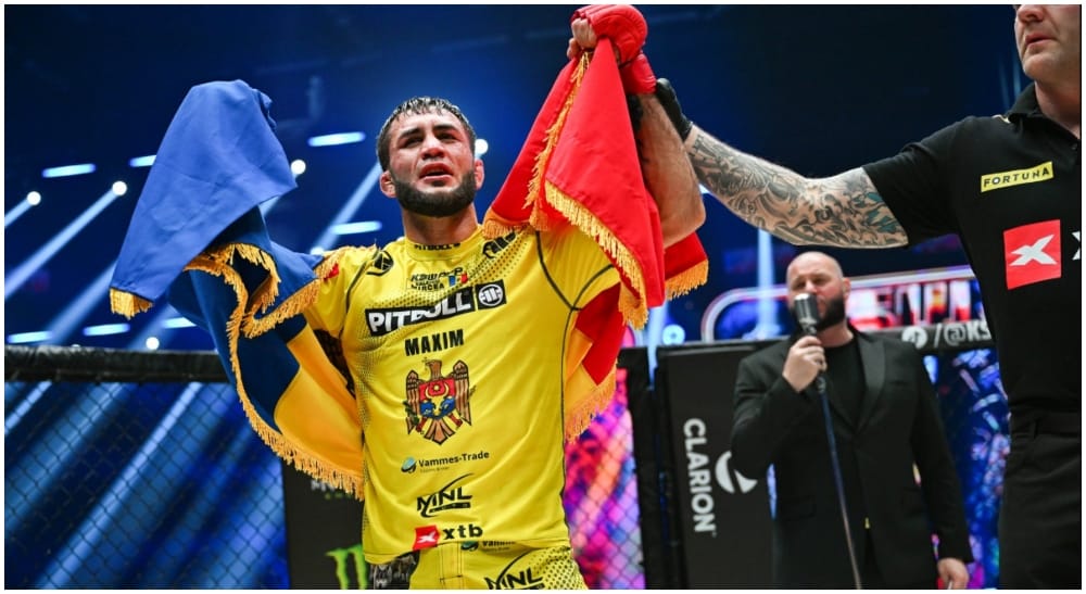KSW 91 results MMA Frontkick.online
